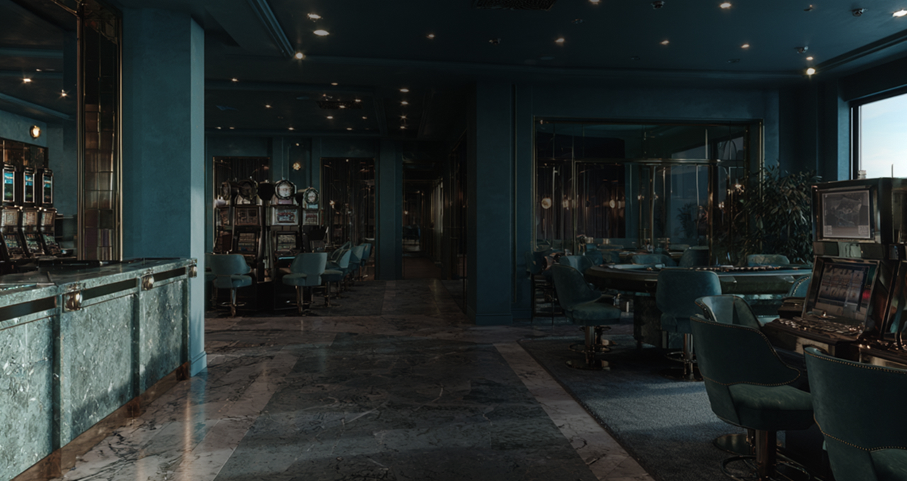 Sol Casino